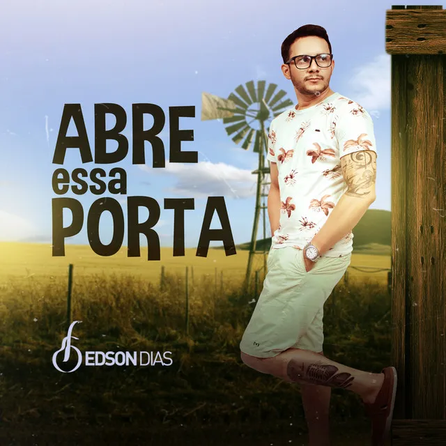 Abre Essa Porta