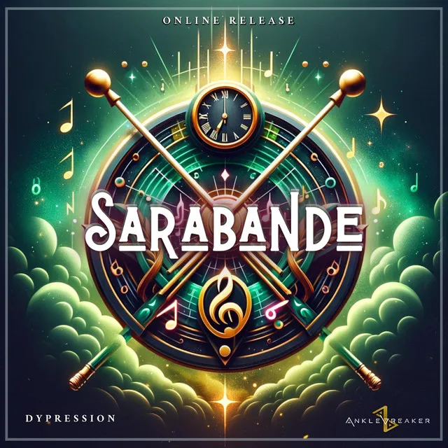 Sarabande - Radio Edit