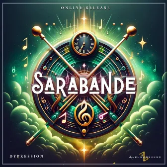 Sarabande (Radio Edit) by Dypression