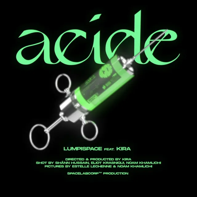 Acide