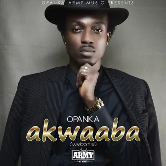 Akwaaba by Opanka