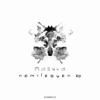 Namilegyen EP by Moshko