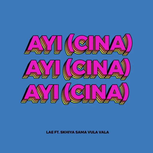 Ayi (Cina)