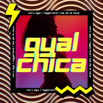 Gyal Chica by Jair Latin