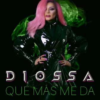 Qué más me da by DioSSa