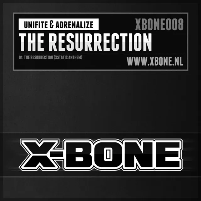 X-Bone 008