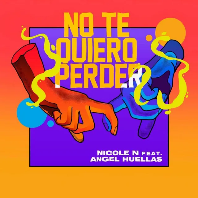 No Te Quiero Perder