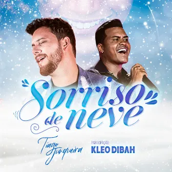 Sorriso de Neve by Tiago Junqueira