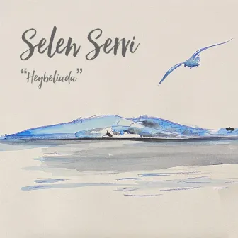 Heybeliada by Selen Servi