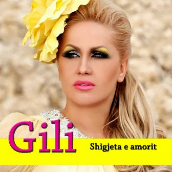 Shigeta E Amorit by Gili