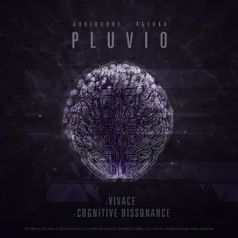 Vivace / Cognitive dissonance by Pluvio