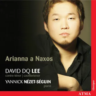 Ariana a Naxos by David DQ Lee