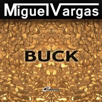 Buck by Miguel Vargas