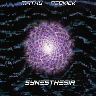 Synesthesia by Mathu