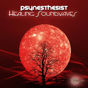 Healing Soundwaves by Psynesthesist