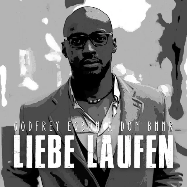 Liebe Laufen - Radio Edit