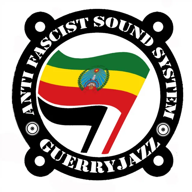 Anti Fascist Sound System