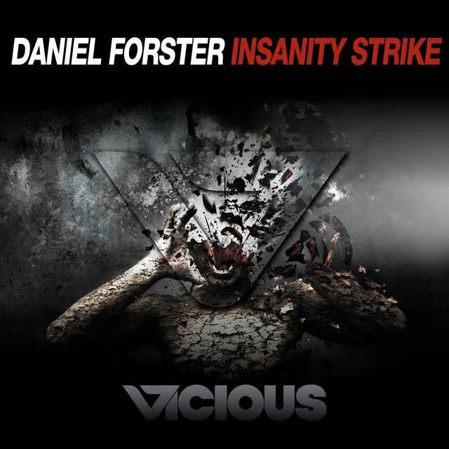 Insanity Strike - Original Mix