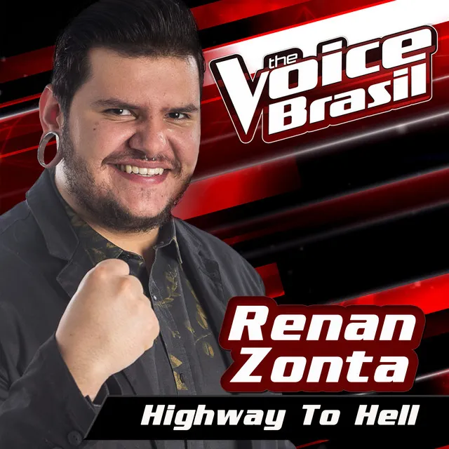 Highway To Hell - The Voice Brasil 2016