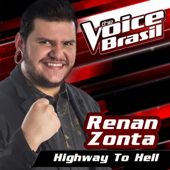 Highway To Hell (The Voice Brasil 2016) by Renan Zonta