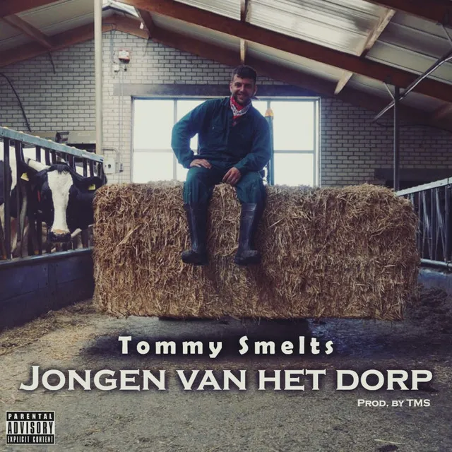 Jongen Van Het Dorp