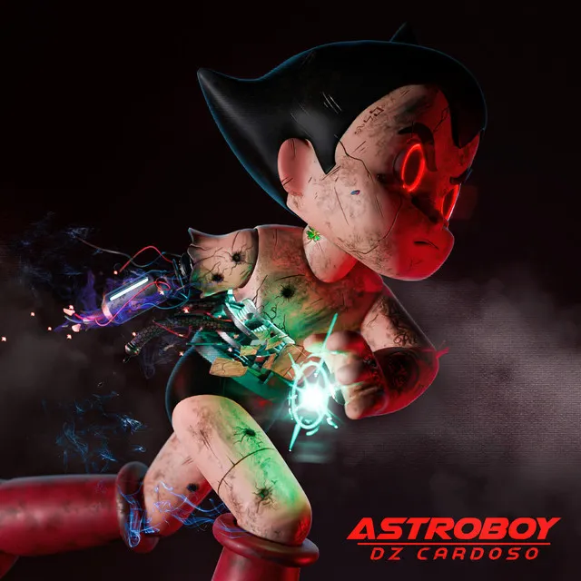 Astroboy