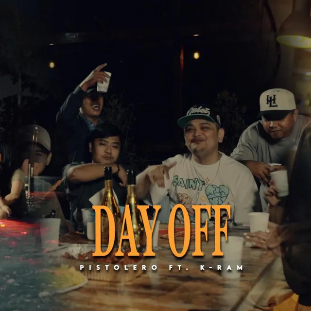 Day Off - Remastered