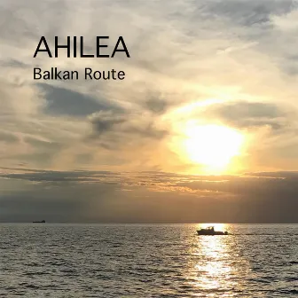 Balkan Route by Ahilea