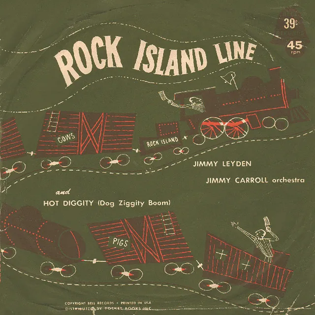 Rock Island Line