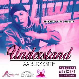 Understand by Nocoast Blacksmith