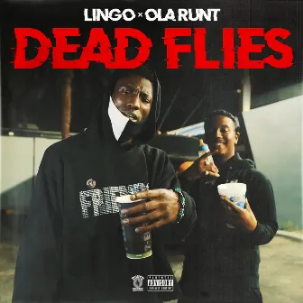 Dead Flies (feat. Ola Runt) by Lingo