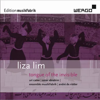 Liza Lim: Tongue of the Invisible by Omar Ebrahim