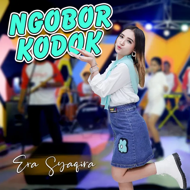 Ngobor Kodok - Koplo Version