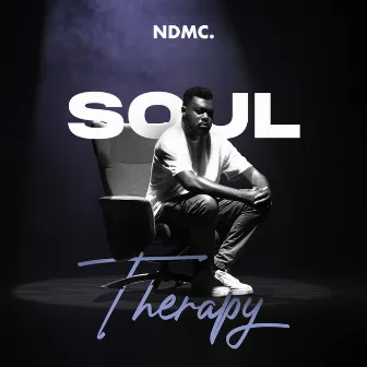 Soul Therapy by NDMC.