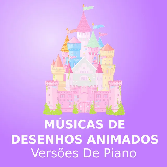 Livre Estou - versão para piano