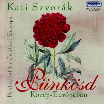 Pünkösd Közép-Európában by Katalin Szvorák