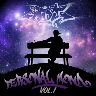 Personal Mondo, Vol. 1 by Odi