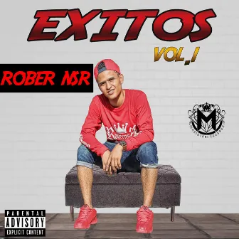 Exitos, Vol. 1 by Rober Nsr