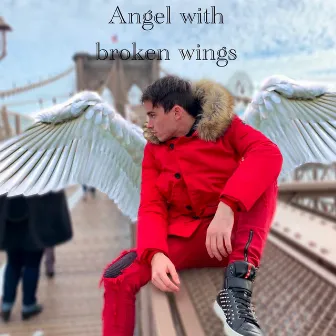 Angel with Broken Wings by Matt G