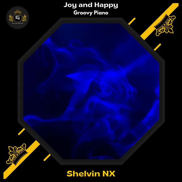 Joy and Happy (Groovy Piano) - Original Mix