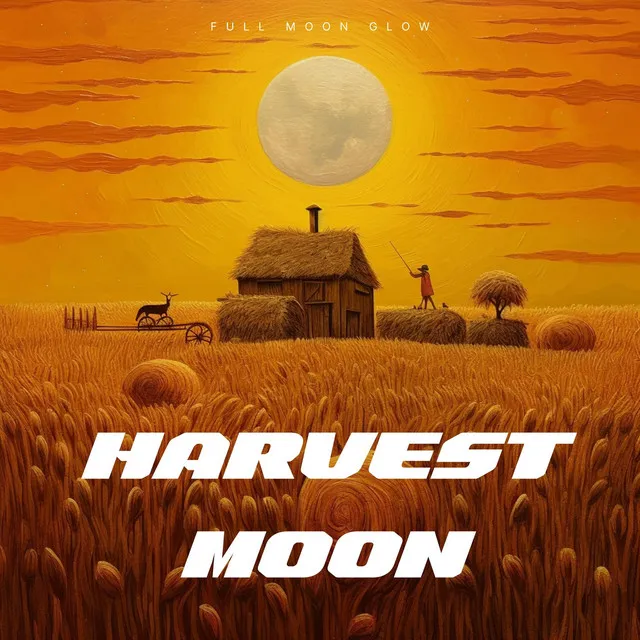 Harvest Moon