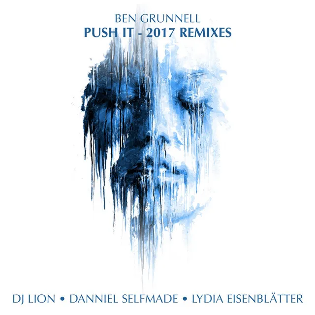 Push It - Lydia Eisenblatter Remix