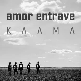 Каама by Amor Entrave