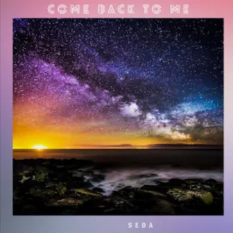 Come Back to Me by SEDA