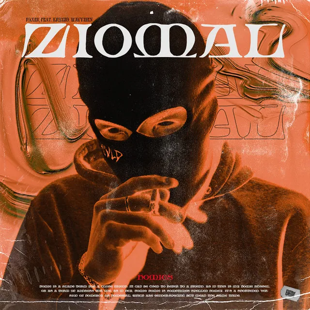 Ziomal