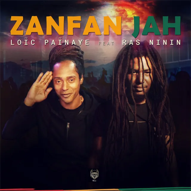 Zanfan Jah