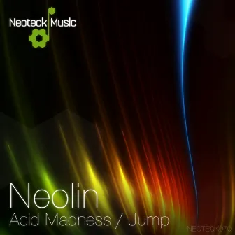 Acid Madness / Jump by Neolin