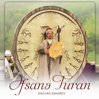 Əfsanə Turan by Gochag Askarov