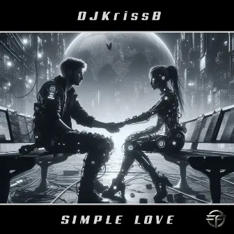 Simple Love by DJKrissB