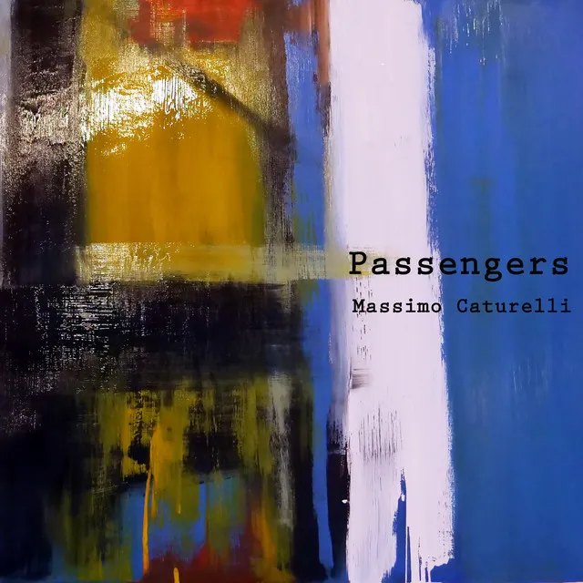 Passengers